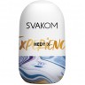 Мастурбатор SVAKOM HEDY X EXPERIENCE SL43B_One