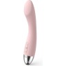 Вибростимулятор SVAKOM AMY SUV-02-Pale pink